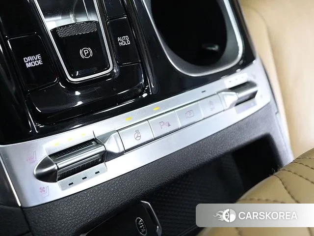 Kia Carnival 4th generation id 3595353 из Кореи 7