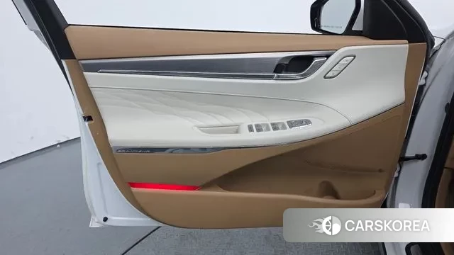 Hyundai The New Grandeur IG id 3621949 из Кореи 7