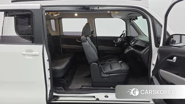 Kia The New Kia Ray id 3410778 из Кореи 7