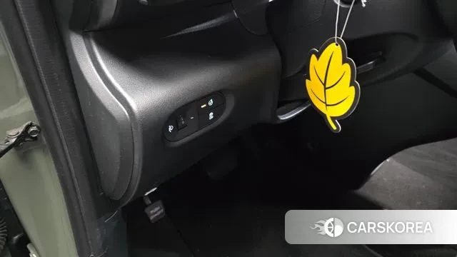 Hyundai Casper id 3487653 из Кореи 7