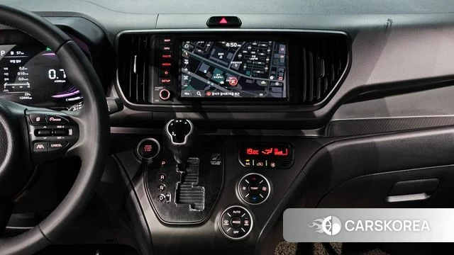 Kia The New Kia Ray id 4623472 из Кореи 7