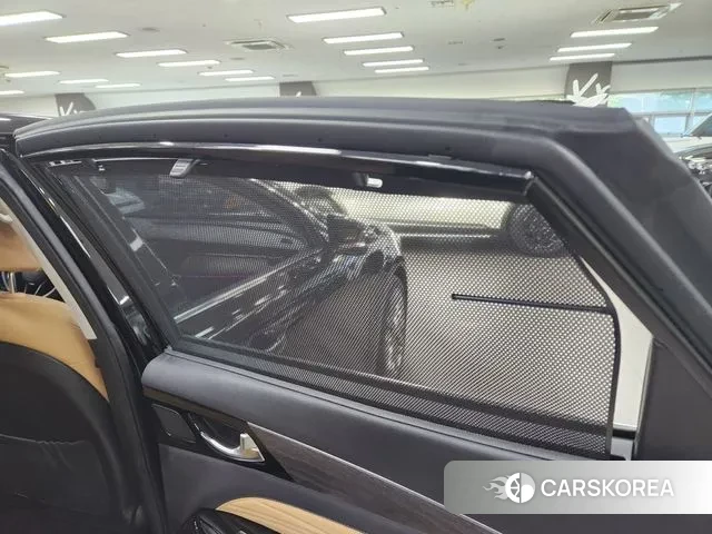 Kia K7 Premier id 3041420 из Кореи 7