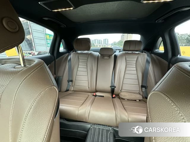 Mercedes-Benz E-class PHEV id 4260932 из Китая 7