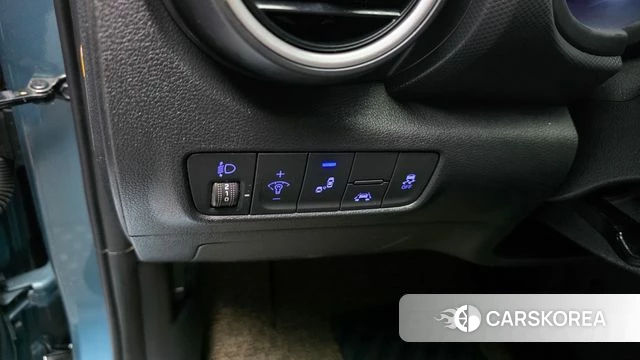 Hyundai Kona id 4900170 из Кореи 7