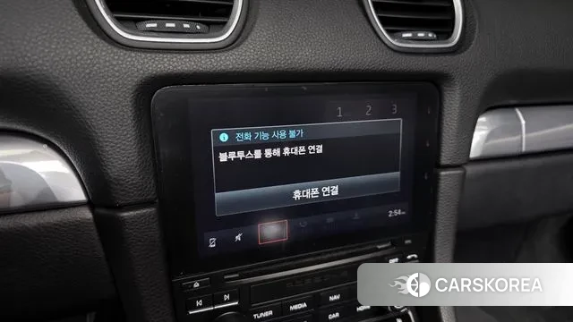 Porsche 718 Boxster id 3149937 из Кореи 7