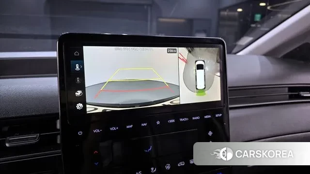 Hyundai Staria id 3431414 из Кореи 7