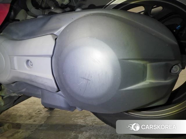 Suzuki SKYWAVE 250S id 3947712 из Японии 7