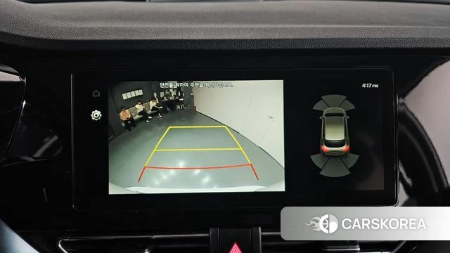 Kia Niro Plus id 4640639 из Кореи 7