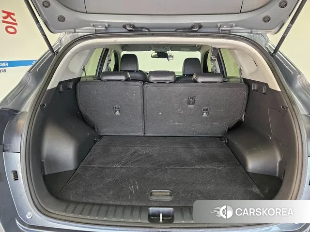 Hyundai All New Tucson id 3546762 из Кореи 7