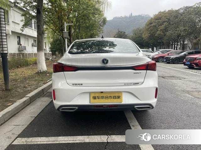 Chang'an Yidong id 4374477 из Китая 7