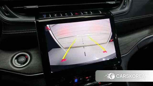 Jeep Grand Cherokee (WL) id 4201231 из Кореи 7