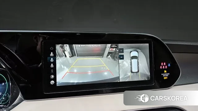 Hyundai Palisade id 3498046 из Кореи 7