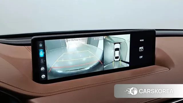 Genesis G80 (RG3) id 3468044 из Кореи 7