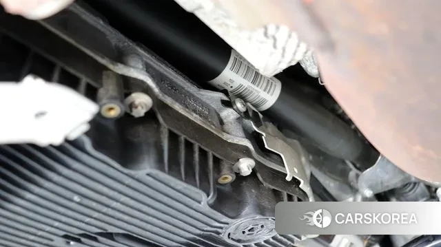 Mercedes-Benz S-Class W222 id 3253682 из Кореи 7