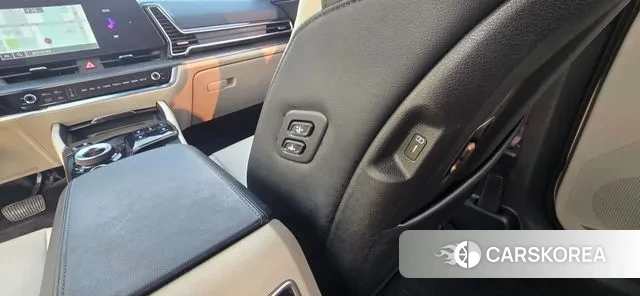 Kia Sportage 5th Generation id 3777601 из Кореи 7