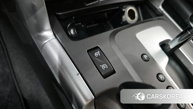 Renault Korea (Samsung) SM5 Nova id 4318003 из Кореи 7
