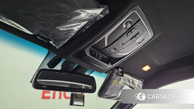 Ssangyong The New Rexton Sport id 3021709 из Кореи 7