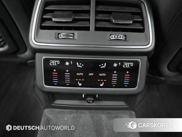 Audi A6 (C8) id 3807691 из Кореи 7