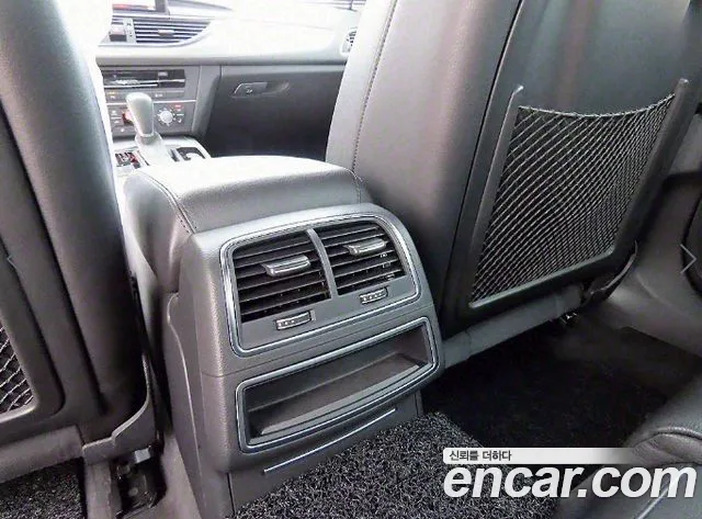 Audi New A6 id 2840211 из Кореи 7