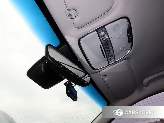 Kia More K9 id 3517205 из Кореи 7