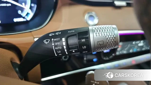 Genesis GV70 id 3670494 из Кореи 7