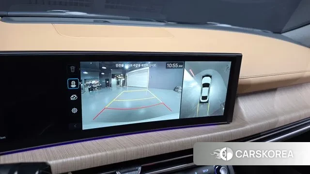 Hyundai Sonata D Edge (DN8) id 3758122 из Кореи 7