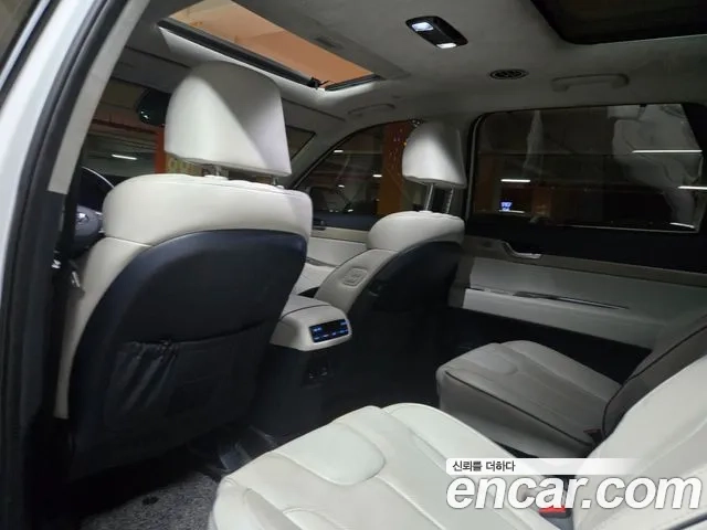 Hyundai Palisade id 2945615 из Кореи 7