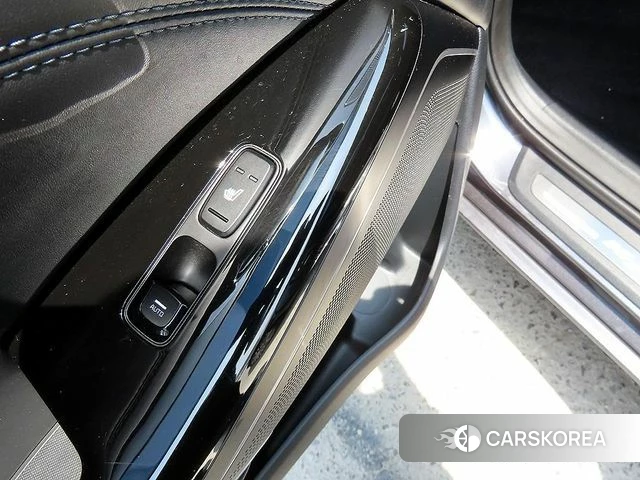 Kia K7 Premier id 4402942 из Кореи 7