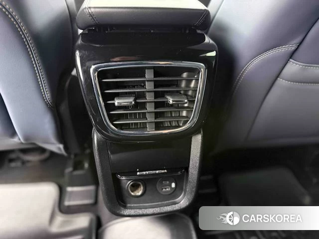 Lincoln Navigator id 4253421 из Китая 7