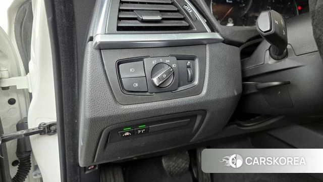 BMW 3 Series GT (F34) id 3808090 из Кореи 7