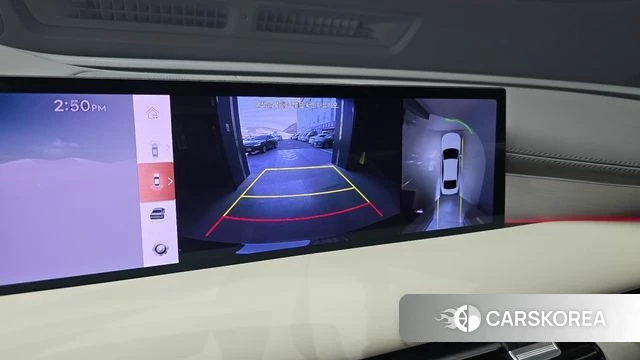 Genesis G80 (RG3) id 3817350 из Кореи 7