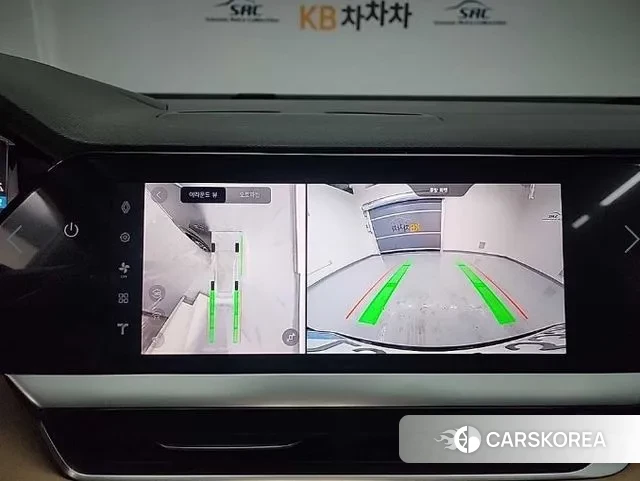 Renault Korea (Samsung) Grand Coleos id 3750922 из Кореи 7