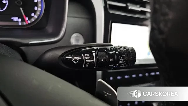 Hyundai Tucson (NX4) id 3777436 из Кореи 7