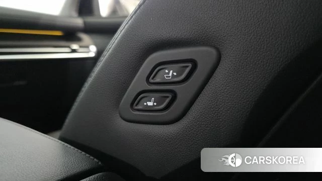 Hyundai The New Tucson Hybrid (NX4) id 3858551 из Кореи 7