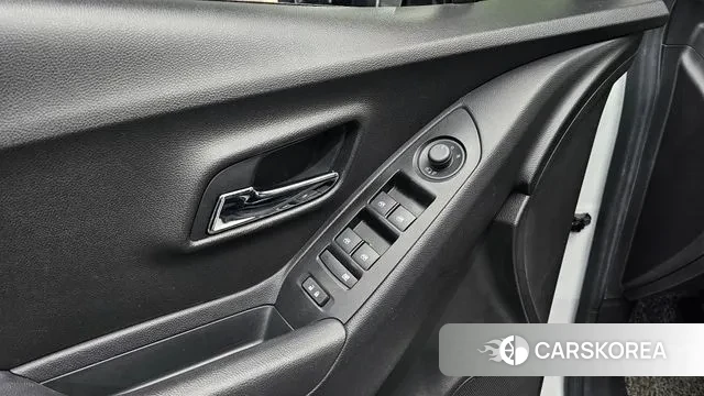 Chevrolet (GM Daewoo) The New Trax id 3598803 из Кореи 7