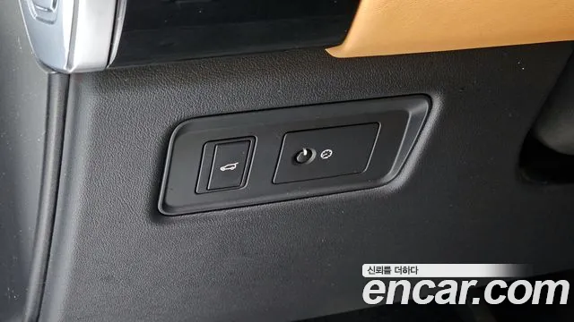 Land Rover Range Rover Sport 2nd Generation id 2850748 из Кореи 7