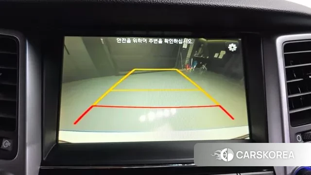 Hyundai All New Tucson id 3270519 из Кореи 7