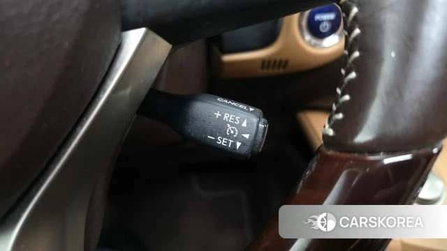 Lexus New ES300h id 4233105 из Кореи 7