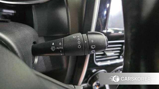 Renault Korea (Samsung) Clio id 4508561 из Кореи 7