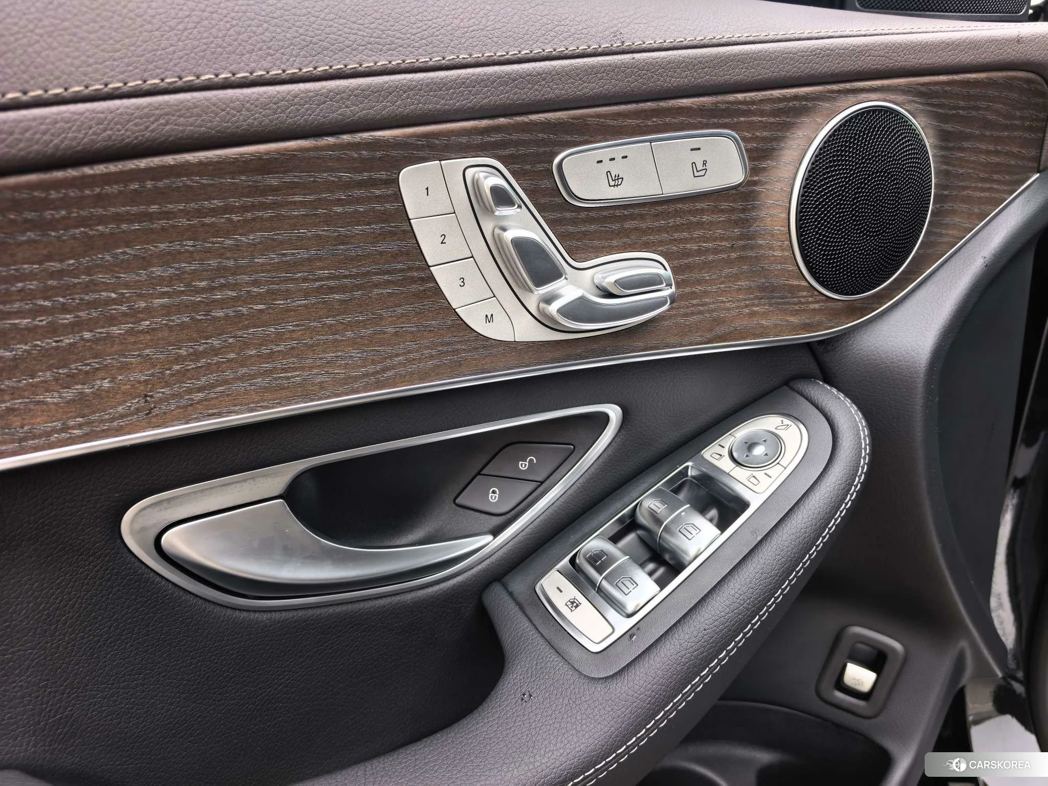 Mercedes-Benz GLC id 4473825 из Китая 7