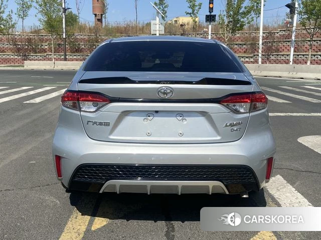 Toyota Lei Ling id 4298219 из Китая 7