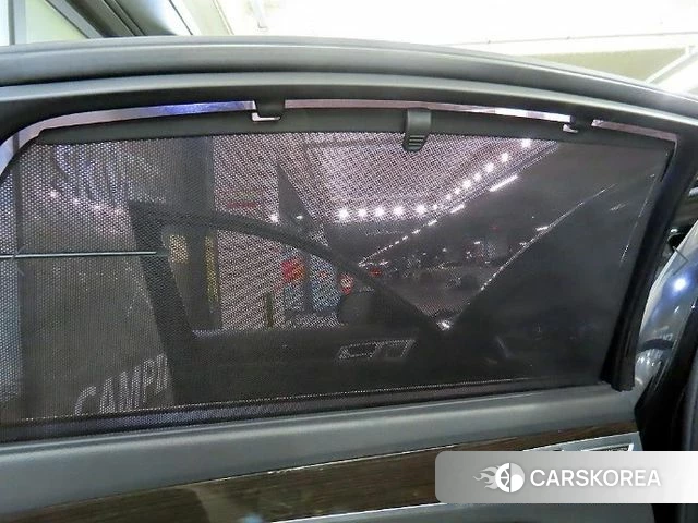 Genesis G80 id 4667860 из Кореи 7