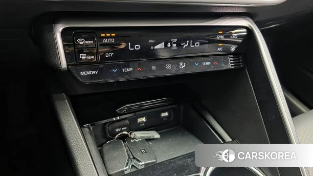 Kia K5 3rd generation id 4921912 из Кореи 7