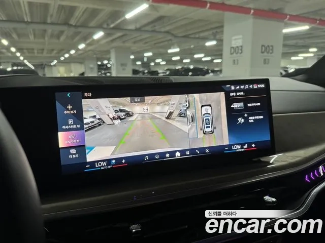 BMW X7 (G07) id 2920104 из Кореи 7