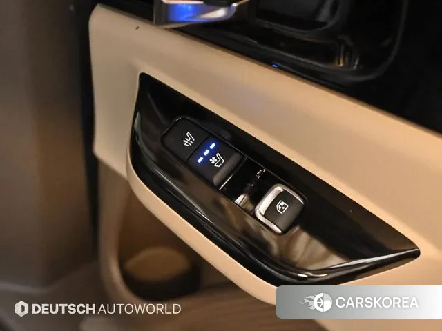 Kia Carnival 4th generation id 3732766 из Кореи 7