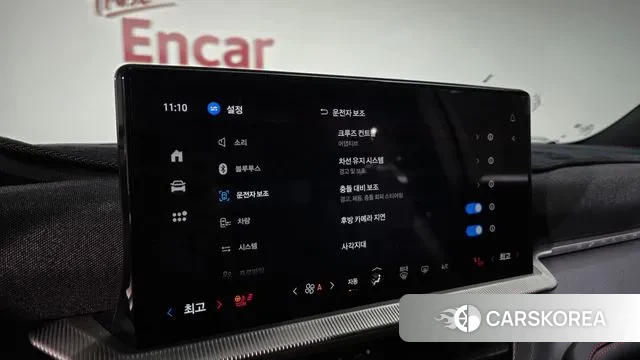 Ford Explorer 6th Generation id 3502285 из Кореи 7