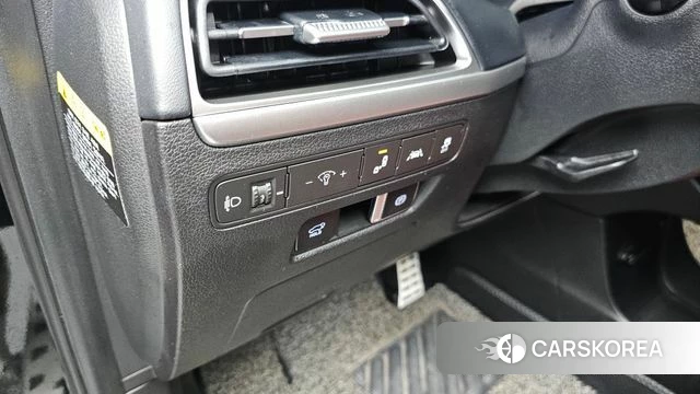 Hyundai Palisade id 4712771 из Кореи 7