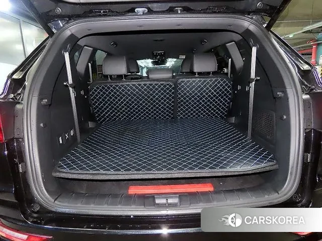 Ssangyong All New Rexton id 3586520 из Кореи 7