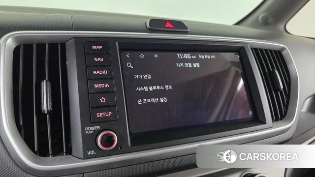 Kia The New Ray id 4283202 из Кореи 7