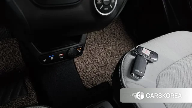 Kia The New Kia Ray id 3420066 из Кореи 7